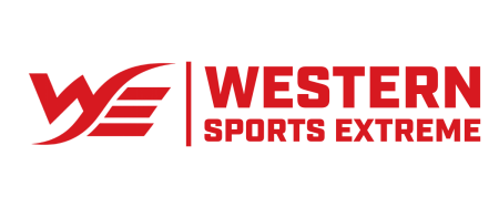 Western Sports Extreme Logo