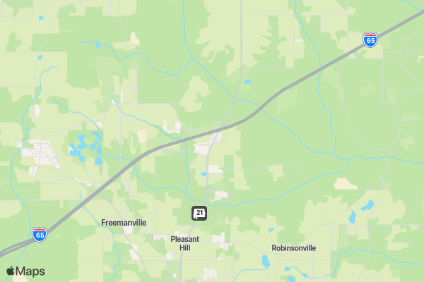 2020 Premier Bulls Tour Finals location map image