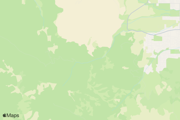 Rodeo Stalls location map image