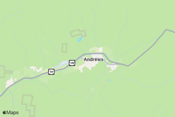 3rd Annual Great American Rodeo location map image