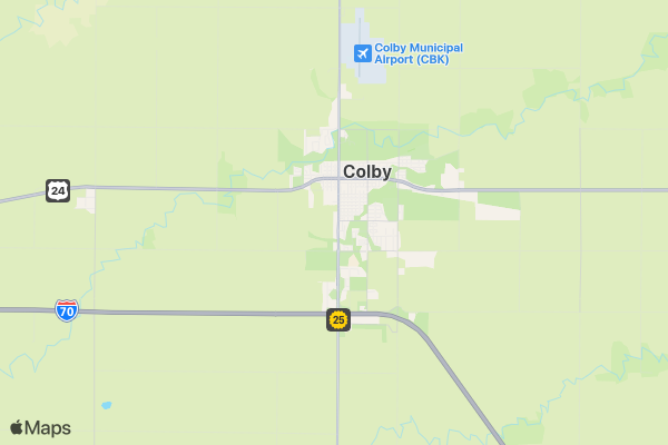 Battle of the Bull Hands location map image