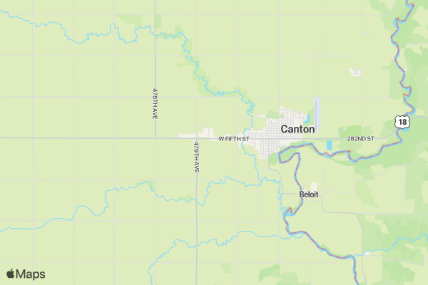 Gate City Shootout location map image