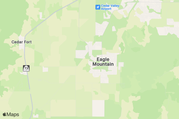 Jon Absey' BEAR Strong Country Benefit Concert location map image