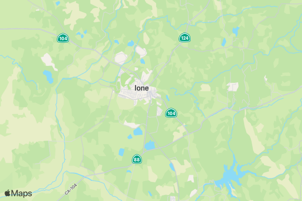 Ranchers Day Rodeo location map image