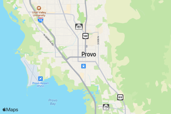 Raspberry Rodeo location map image