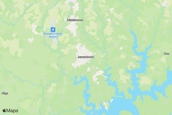 RC RODEO location map image