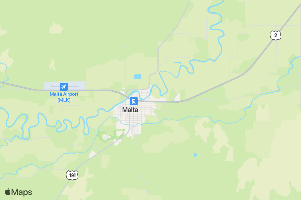 RCAN Rodeo Scramble Finals location map image