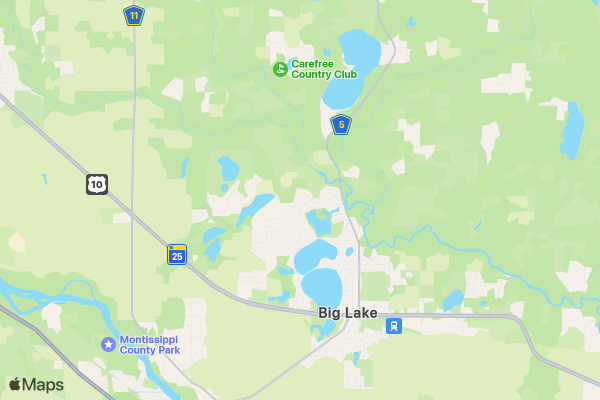 Rodeo Now location map image