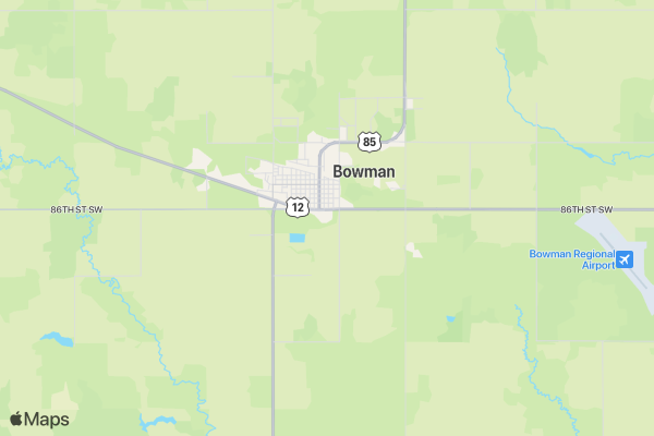 Stall Rentals for Outback Barrel Racing Association Finals. location map image