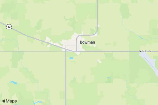 Stall Rentals For Teresa Jorgenson Memorial Barrel Race location map image