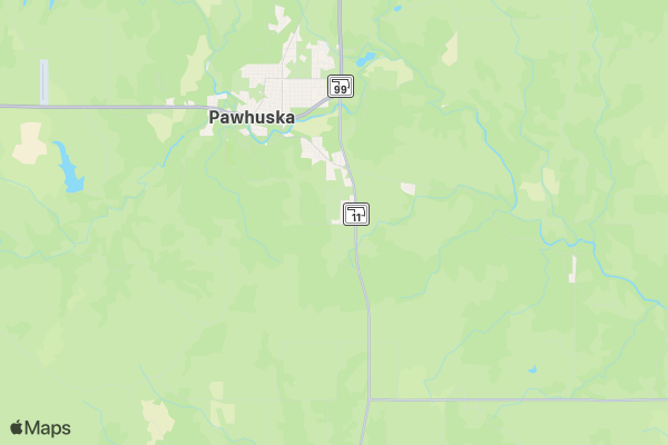 TicketPlays Rodeo Days location map image