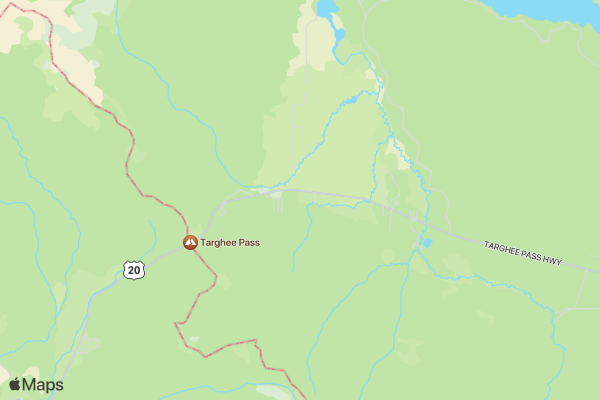 Wild Bill Days location map image