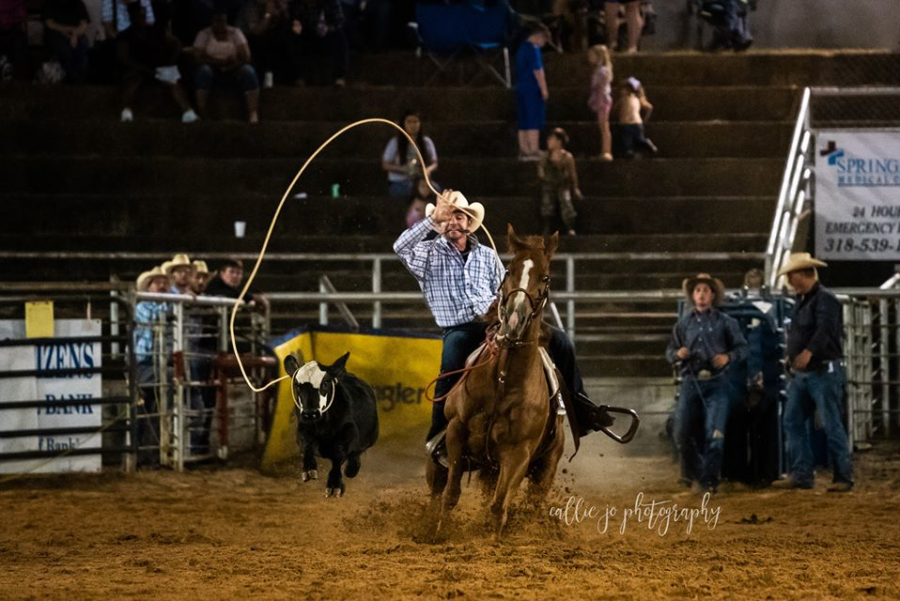 Springhill La Rodeo Springhill PRCA Championship Rodeo - 09/20/2026 - Rodeo Information