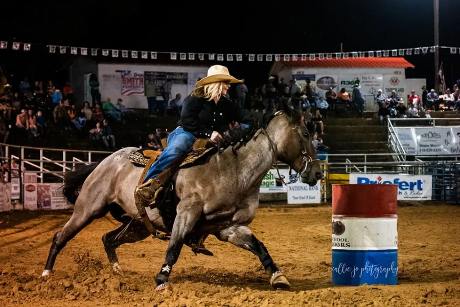 Springhill La Rodeo Springhill PRCA Championship Rodeo - 09/20/2026 - Rodeo Information
