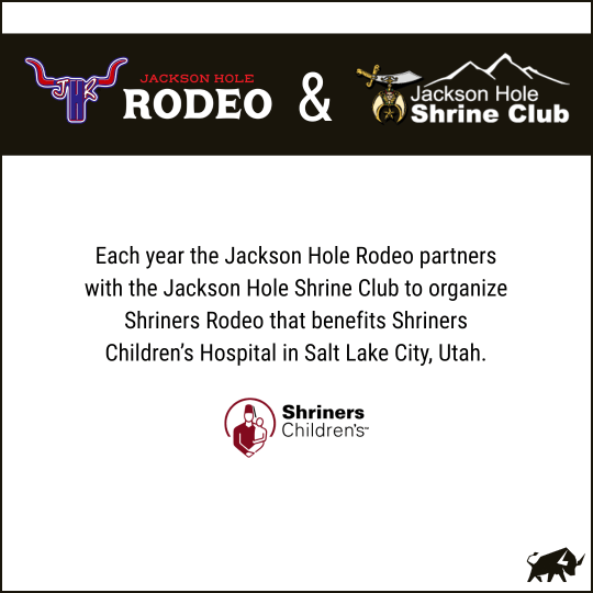 Jackson Hole Rodeo example img