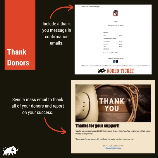 Thank donors example img