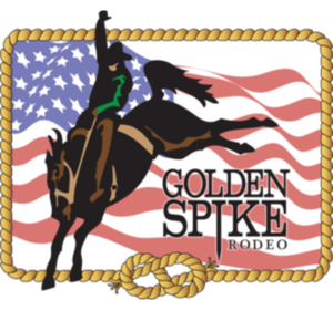 Golden Spike Logo