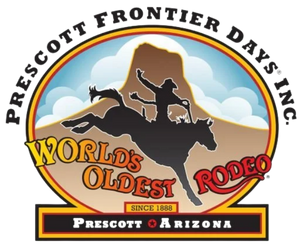 Prescott Rodeo Logo