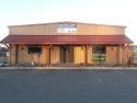 Benson Feed & Supply logo