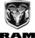 Ram Trucks logo