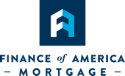Finance of America logo