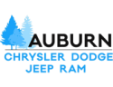 Auburn Chrysler Dodge Jeep Ram logo
