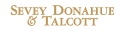 Sevey Donahue & Talcott logo