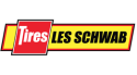 Les Schwab Tires logo