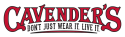Cavender's  logo