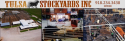 Tulsa Stockyards Inc  logo