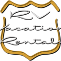 RV Vacation Rentals  logo